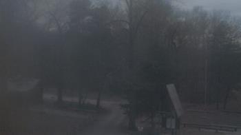 Weather camera view of Camp Marymount.