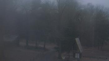 Weather camera view of Camp Marymount.