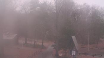 Weather camera view of Camp Marymount.
