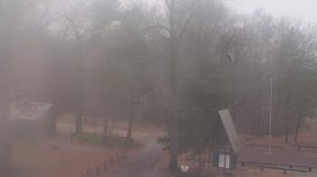 Weather camera view of Camp Marymount.