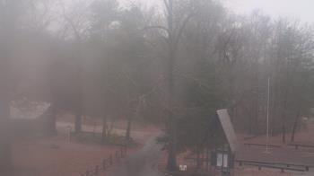 Weather camera view of Camp Marymount.