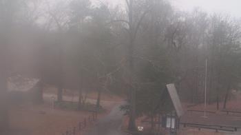 Weather camera view of Camp Marymount.