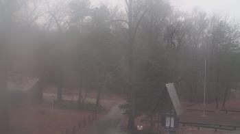 Weather camera view of Camp Marymount.