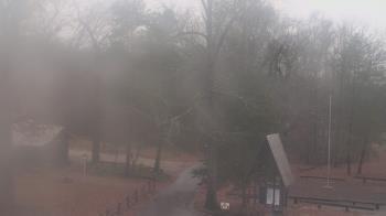 Weather camera view of Camp Marymount.