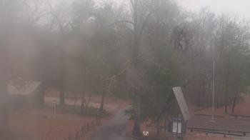 Weather camera view of Camp Marymount.