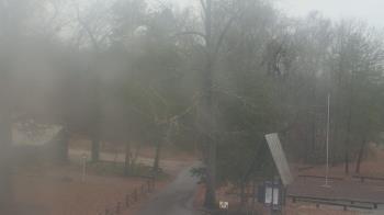 Weather camera view of Camp Marymount.