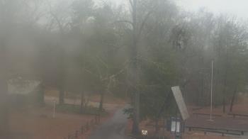 Weather camera view of Camp Marymount.