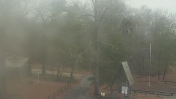 Weather camera view of Camp Marymount.