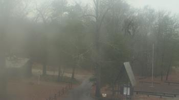 Weather camera view of Camp Marymount.