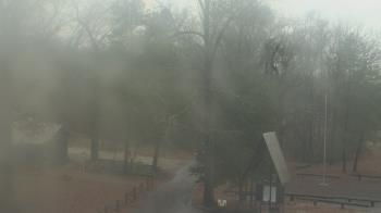 Weather camera view of Camp Marymount.