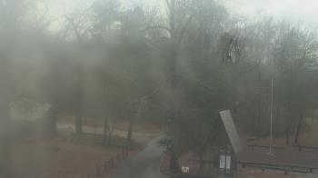 Weather camera view of Camp Marymount.
