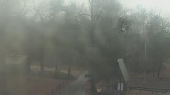 Weather camera view of Camp Marymount.