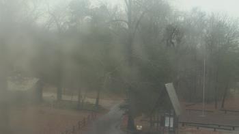 Weather camera view of Camp Marymount.