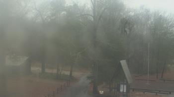 Weather camera view of Camp Marymount.