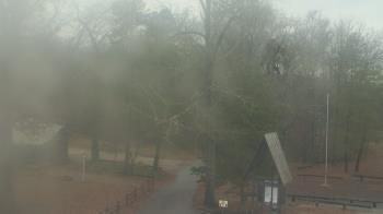 Weather camera view of Camp Marymount.