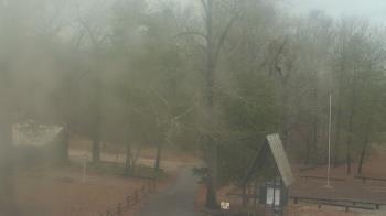 Weather camera view of Camp Marymount.