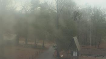Weather camera view of Camp Marymount.