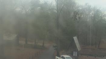 Weather camera view of Camp Marymount.