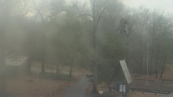 Weather camera view of Camp Marymount.