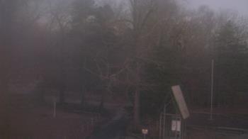 Weather camera view of Camp Marymount.