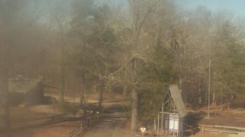 Weather camera view of Camp Marymount.