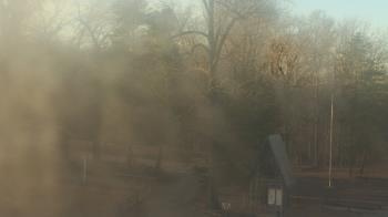 Weather camera view of Camp Marymount.