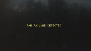 Weather camera view of Camp Marymount.