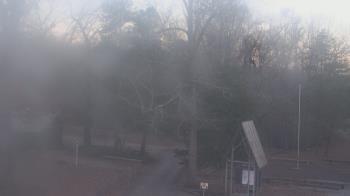 Weather camera view of Camp Marymount.