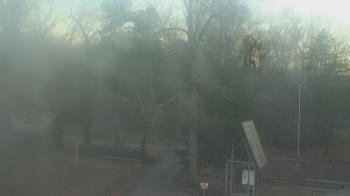 Weather camera view of Camp Marymount.