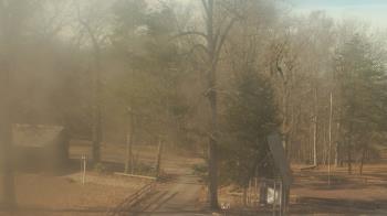 Weather camera view of Camp Marymount.