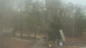 Weather camera view of Camp Marymount.
