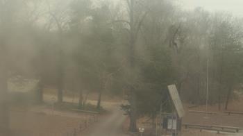 Weather camera view of Camp Marymount.