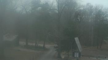 Weather camera view of Camp Marymount.