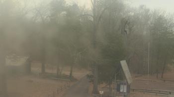 Weather camera view of Camp Marymount.