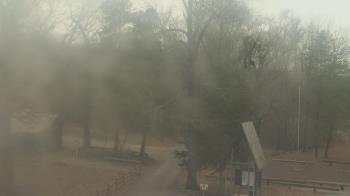 Weather camera view of Camp Marymount.