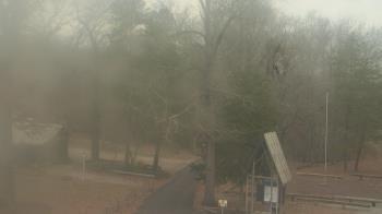 Weather camera view of Camp Marymount.