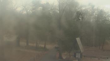 Weather camera view of Camp Marymount.