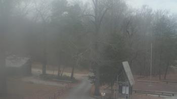 Weather camera view of Camp Marymount.