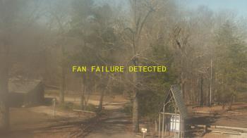 Weather camera view of Camp Marymount.