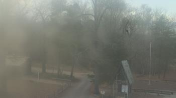 Weather camera view of Camp Marymount.