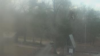 Weather camera view of Camp Marymount.