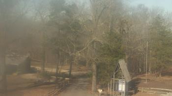 Weather camera view of Camp Marymount.