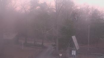 Weather camera view of Camp Marymount.