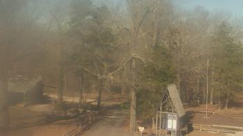 Weather camera view of Camp Marymount.