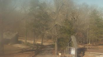 Weather camera view of Camp Marymount.