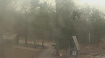 Weather camera view of Camp Marymount.