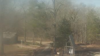 Weather camera view of Camp Marymount.
