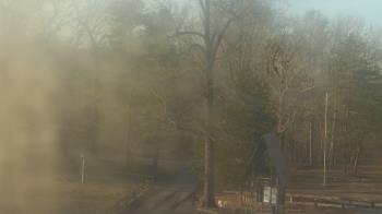 Weather camera view of Camp Marymount.