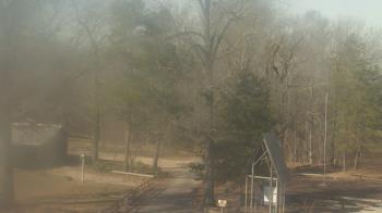 Weather camera view of Camp Marymount.