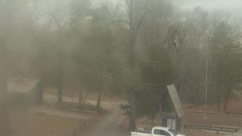 Weather camera view of Camp Marymount.